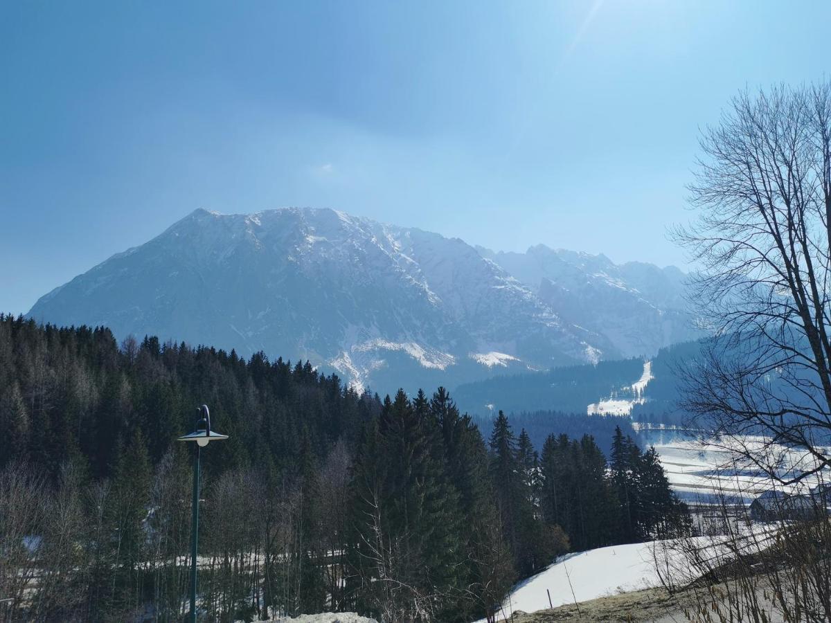 Am Grimming 14 Tauplitz Exterior foto